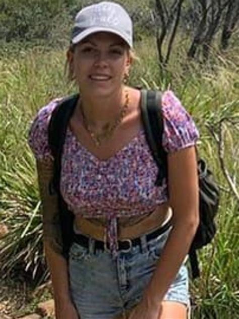 celine cremer - tasmania|Celine Cremer, missing Belgian tourist, lost in .